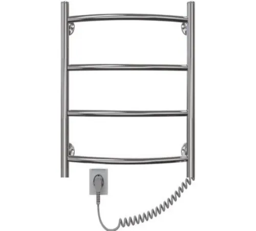 Полотенцесушитель Granula Классик 40x60 D32 с кнопкой