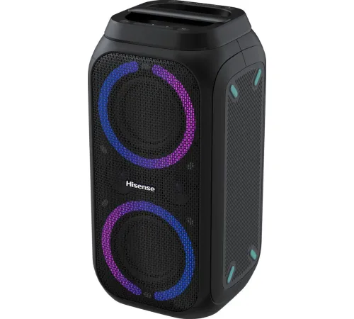 Беспроводная колонка Hisense Party Rocket 160