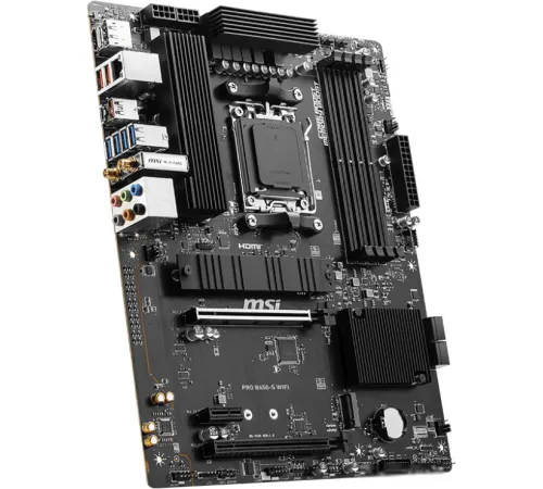 Материнская плата MSI Pro B650-S WiFi
