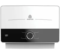 Проточный электрический водонагреватель Ariston Aures M 10.5