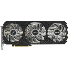 Видеокарта KFA2 GeForce RTX 4070 Ti X 47IOM7MD7ADK