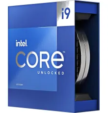 Процессор Intel Core i9-13900KS