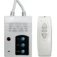 Проекционный экран PL Vista MW MRS-HD-92D