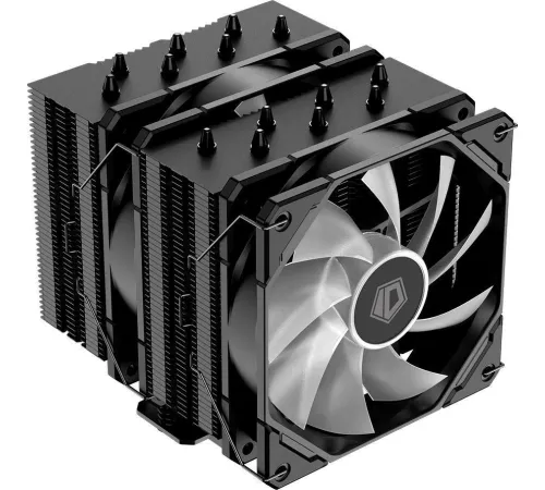 Кулер для процессора ID-Cooling SE-207-XT ARGB