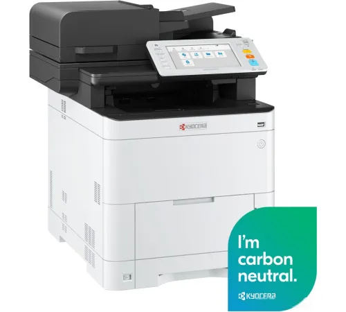 МФУ Kyocera Mita ECOSYS MA4000cix 1102Z43NL0