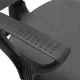 Кресло Brabix Prestige Ergo MG-311 ткань, серый
