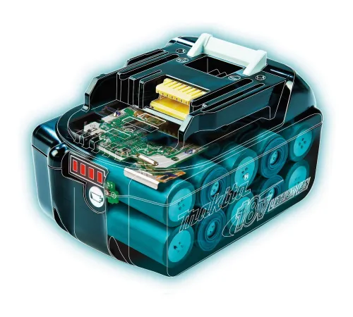 Аккумулятор Makita BL1830B 18В/3 а*ч