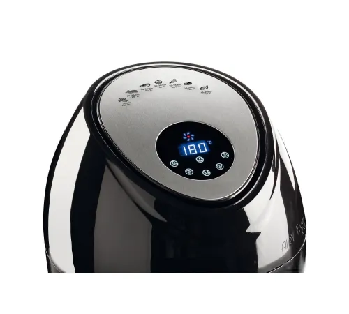 Аэрогриль аэрофритюрница Ariete 4618/00 Air Fryer XXL