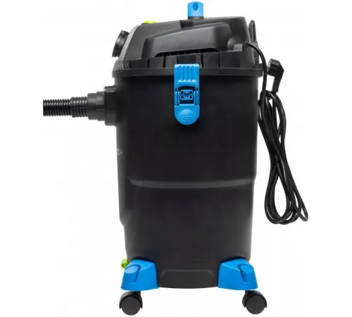 Пылесос Hoegert Technik HT2E412