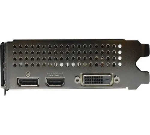 Видеокарта AFOX GeForce GTX 1660 Ti 6GB GDDR6 AF1660TI-6144D6H1-V4