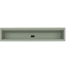 Кухонная мойка Elleci Dialogo Canale K82 Sage Green