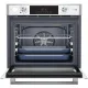 Электрический духовой шкаф Hotpoint FE8 S832 JSH WH
