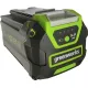 Аккумулятор Greenworks G40B5 40В/5 Ач