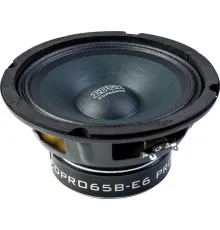 Мидбас EDGE EDPRO65B-E6