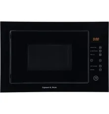 Микроволновая печь Zigmund & Shtain BMO 15.252 B
