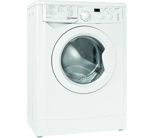 Стиральная машина Indesit IWSD 6105 CIS.L