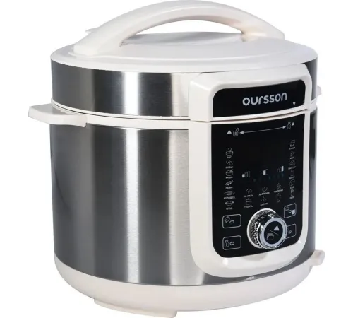 Мультиварка-скороварка Oursson PM5025PSD/IV