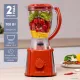 Стационарный блендер Galaxy Line GL2162 красный