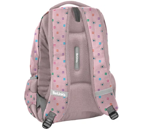 Городской рюкзак Paso BU22PK-2708