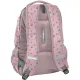 Городской рюкзак Paso BU22PK-2708