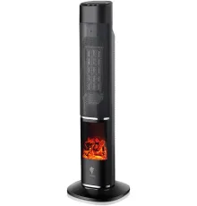 Тепловентилятор Leonord LPTC-6009K