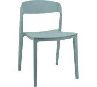 Стул Stool Group Moris SL-7089 70132 голубой