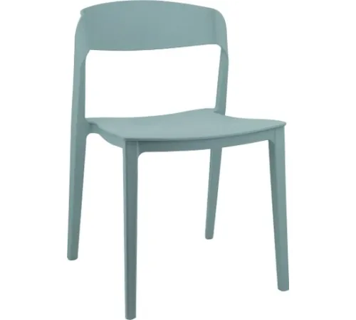 Стул Stool Group Moris SL-7089 70132 голубой