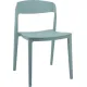 Стул Stool Group Moris SL-7089 70132 голубой