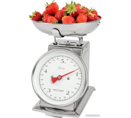 Кухонные весы ProfiCook PC-KW 1247