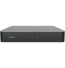 Сетевой видеорегистратор Uniarch NVR-208S2