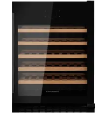 Винный шкаф KUPPERSBERG RBW 85
