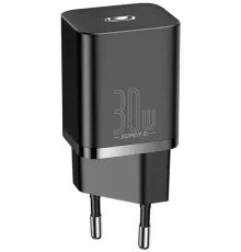 Сетевое зарядное Baseus CCSUP-J01