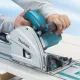Дисковая циркулярная пила Makita SP6000J