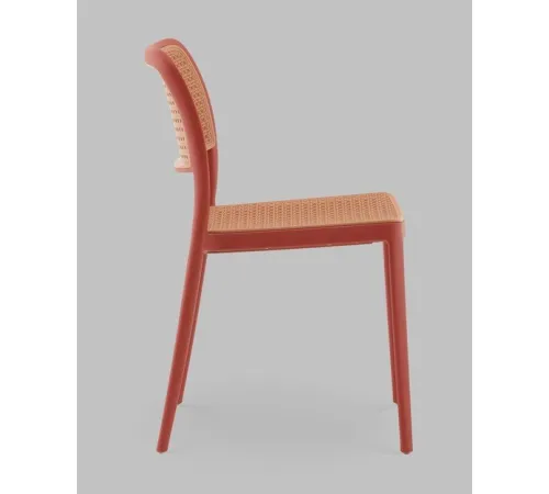 Стул Stool Group Yona PP-296 красный