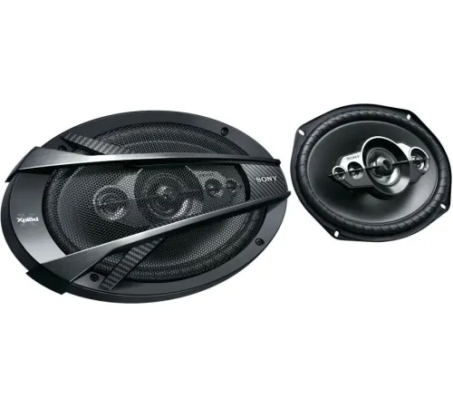 Коаксиальная АС Sony XS-XB6951