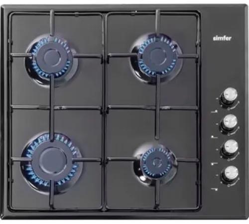 Варочная панель Simfer H60Q40B470