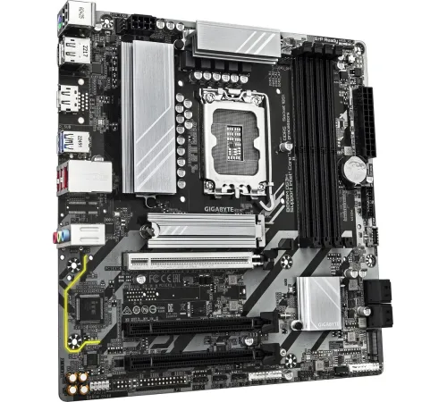 Материнская плата Gigabyte B860M DS3H rev. 1.0
