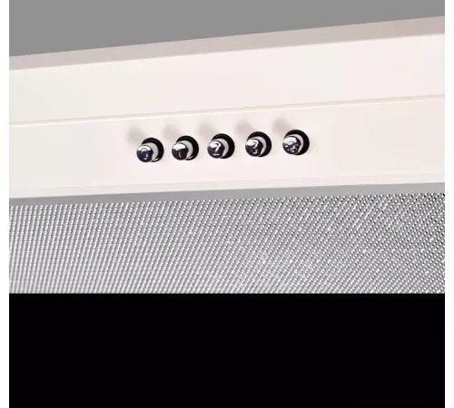 Кухонная вытяжка KUPPERSBERG Inlinea 52 C X
