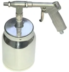 Краскопульт Walcom 50096 TS/ES