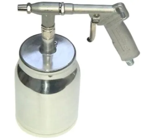 Краскопульт Walcom 50096 TS/ES