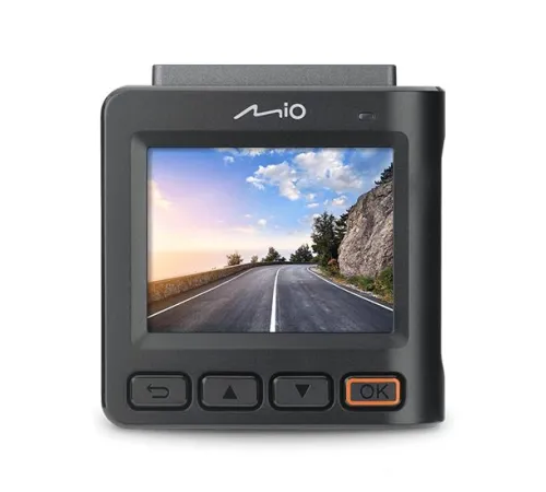 Видеорегистратор Mio ViVa V21