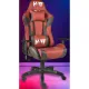 Игровое геймерское кресло HAFF Savage GC-10111