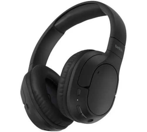 Наушники Belkin SoundForm Surround Wireless черный
