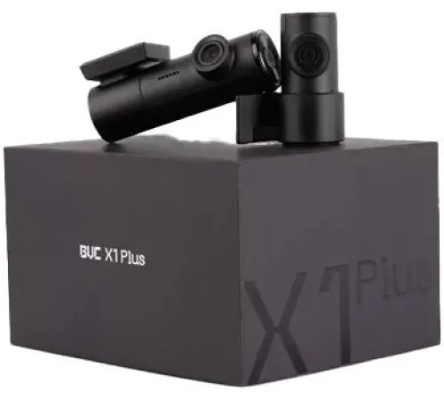 Видеорегистратор BVC X1 Plus