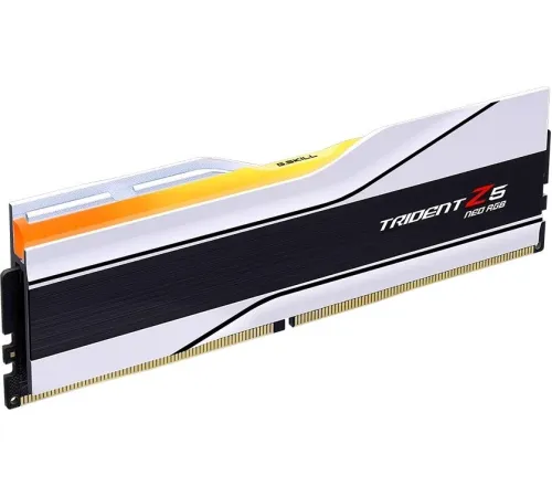 Оперативная память G.Skill Trident Z5 Neo RGB 2x48ГБ DDR5 6000 МГц F5-6000J3036F48GX2-TZ5NRW
