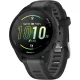 Умные часы Garmin Forerunner 165 черный/сланцево-серый