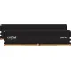 Оперативная память Crucial Pro Overclocking Edition 2x16ГБ DDR5 6000 МГц CP2K16G60C36U5B