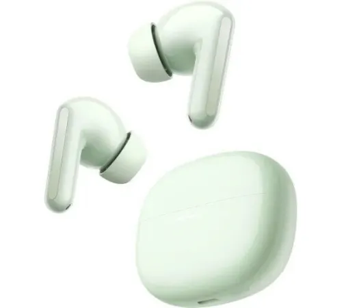 Наушники Xiaomi Redmi Buds 8 M2544E1 зеленый, международная версия