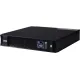Источник бесперебойного питания Powercom NXT-3000