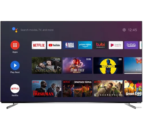 OLED телевизор Skyworth 55SXE9000